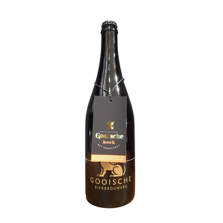 gooische GOOISCHE  - GOOISCHE BOCK 750ML