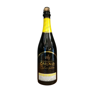 HET ANKER - GOUDEN CAROLUS INDULGENCE 2025 ‘BLOND WHISKY INFUSED’