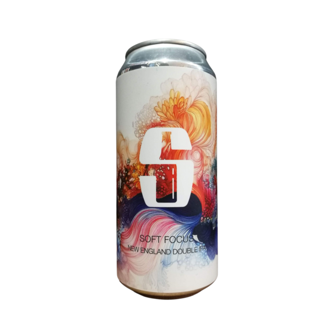 SALIKATT - SOFT FOCUS