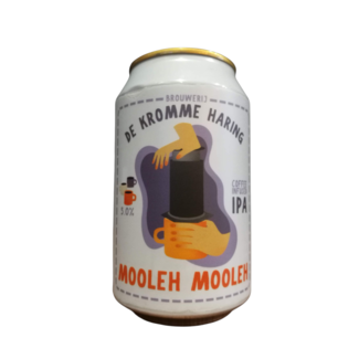 Kromme Haring Kromme Haring - MOOLEH MOOLEH