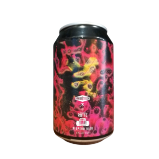 vandestreek Vandestreek: Flanders Red - Rutte Barrel Aged