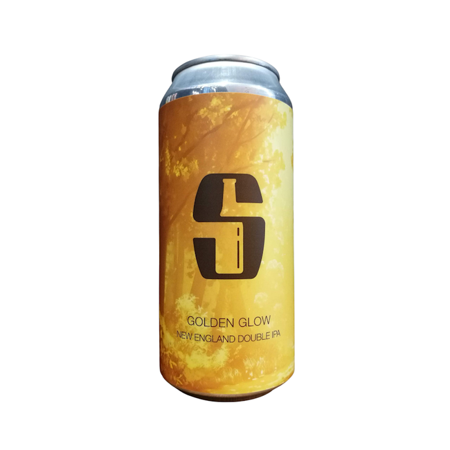 SALIKATT - GOLDEN GLOW