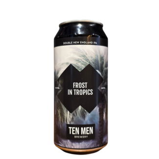 Ten Men | FROST IN TROPICS