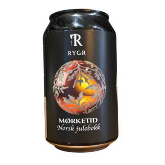 RYGR Rygr - Morketid Christmas Bock