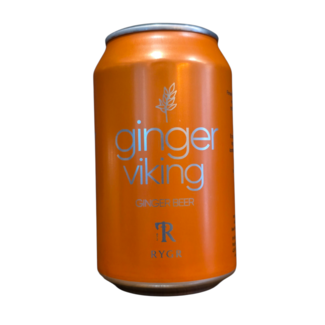 RYGR Rygr - Ginger Viking