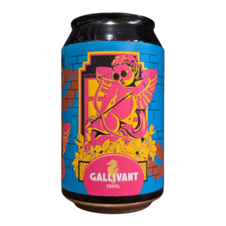Gallivant Gallivant | Wingman Tripel
