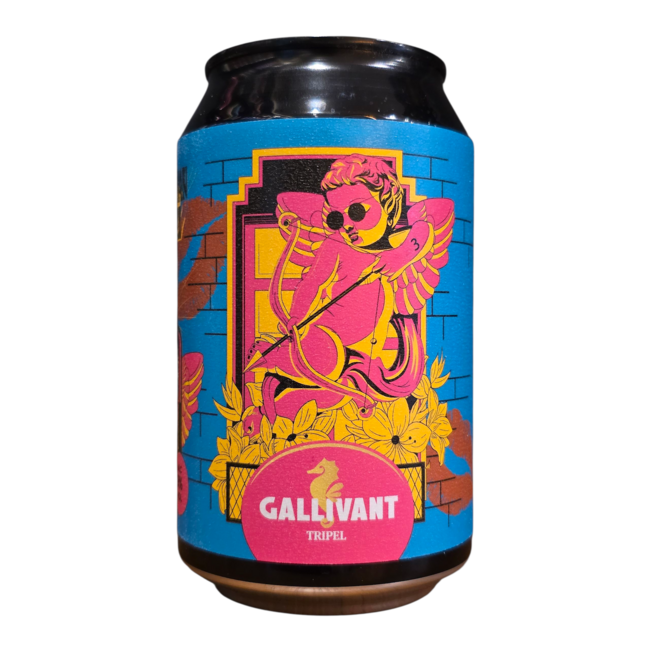 Gallivant | Wingman Tripel