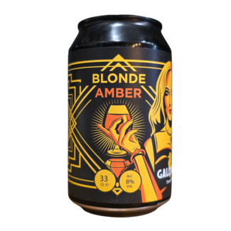 Gallivant Gallivant | Blonde Amber
