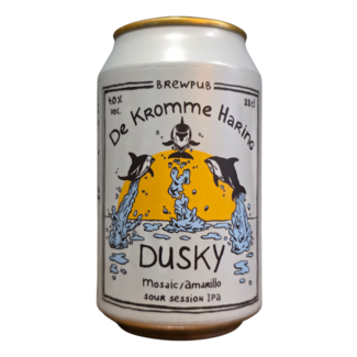 Kromme Haring Kromme Haring: Dusky