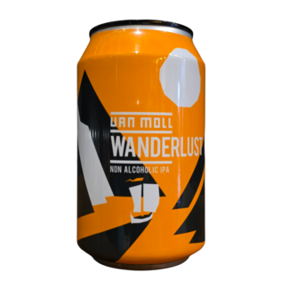 Vanmoll VAN MOLL: Wanderlust