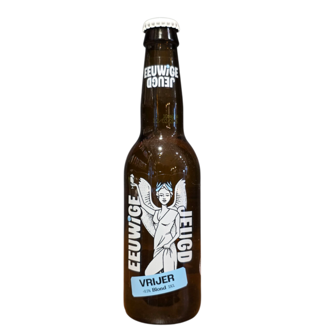 Eeuwige Jeugd - Vrijer