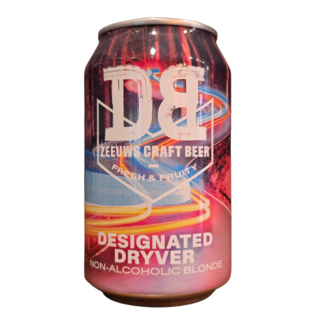 Dutch Bargain - Designated dryver