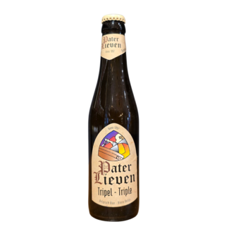 Van Den Bossche pater lieven tripel