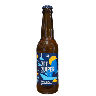 Schelde: Zeezuiper