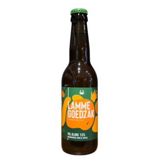 Schelde Lamme Goedzak