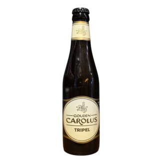 Gouden - Carolus Tripel