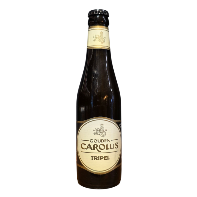 Gouden - Carolus Tripel