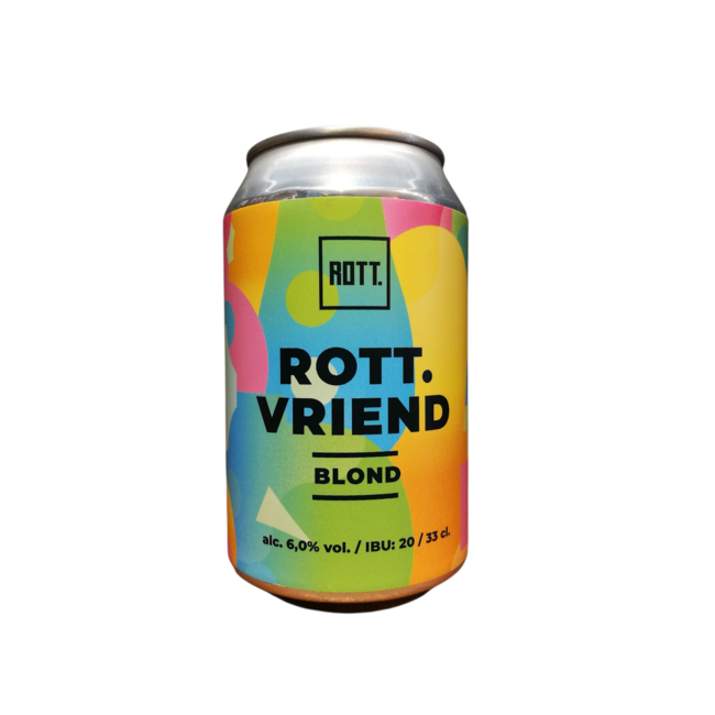 ROTT.brouwers | ROTT.vriend