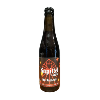 Kapittel - Herfstbock