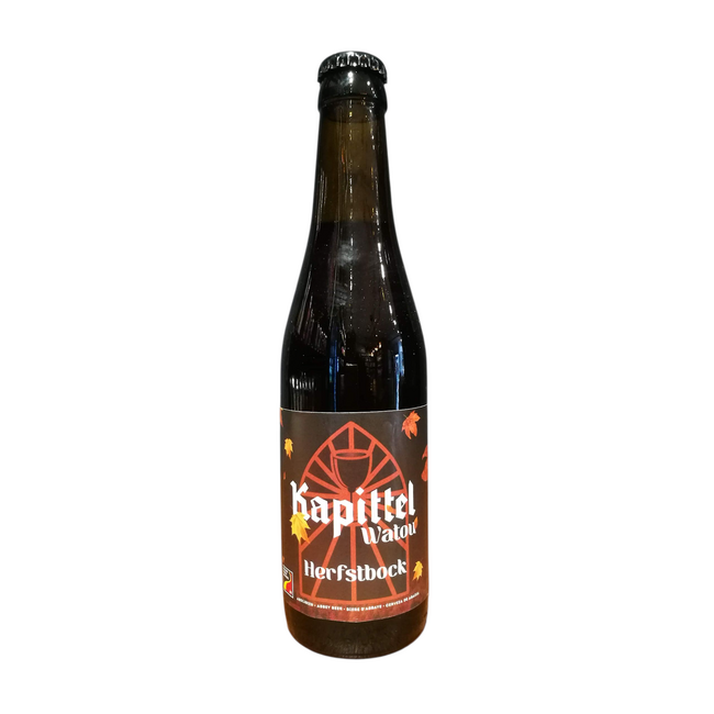 Kapittel - Herfstbock