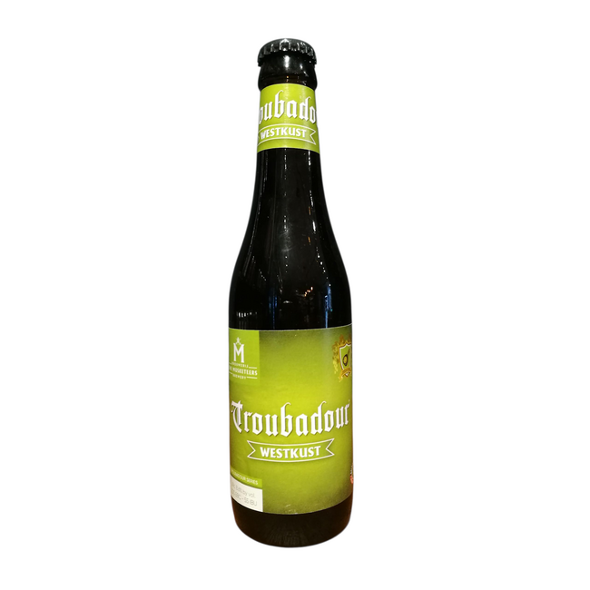 Troubadour - Westkust