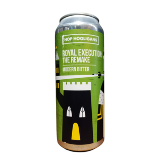 hop hooligans Hop Hooligans - Royal execution