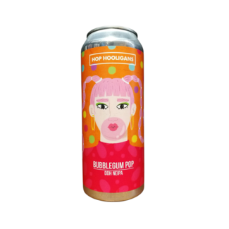 hop hooligans Hop Hooligans - bubblegum pop