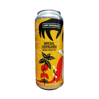 hop hooligans Hop Hooligans - imperial chupacabra