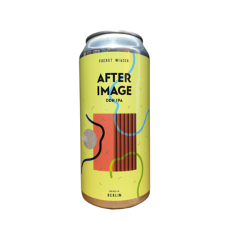 Fuerst Wiacek Fuerst Wiacek - Afterimage