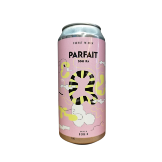Fuerst Wiacek Fuerst Wiacek - Parfait
