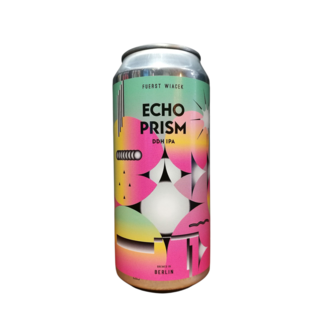 Fuerst Wiacek Fuerst Wiacek - Echo prism