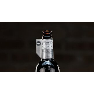 Goose island Goose Island - 2Y Reserve Bourbon County Brand Stout (2019)