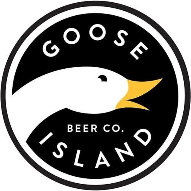 Goose Island - SET - Reserve Bourbon County Brand Stout (3 flessen!)