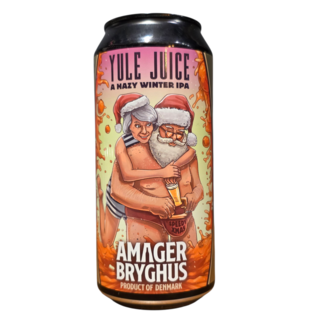 Amager: Yule Juice