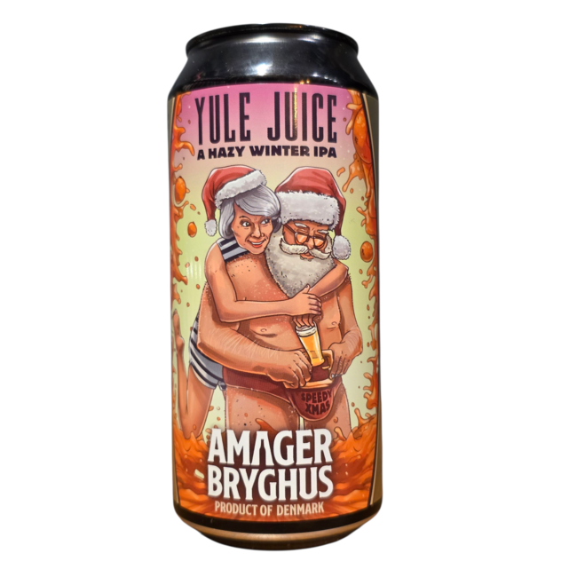 Amager: Yule Juice