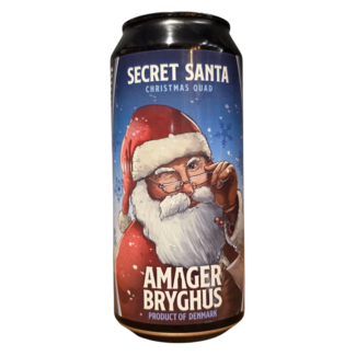 Amager: Secret Santa