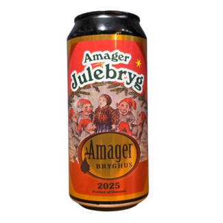 Amager: Julebryg 2025