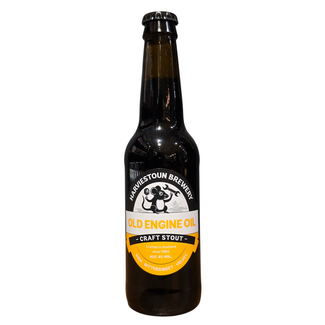 Harviestoun Harviestoun: Old Engine Oil