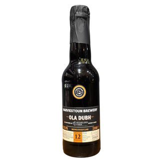 Harviestoun Harviestoun: Ola Dubh 12 yrs Specials Reserve