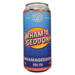 vocation Vocation: Wham-a-Geddon