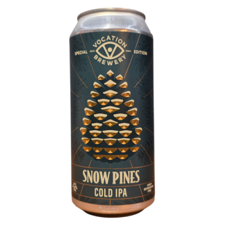 vocation Vocation: Snow Pines