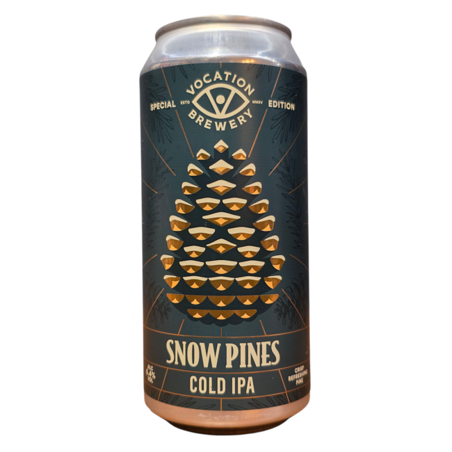 Vocation: Snow Pines