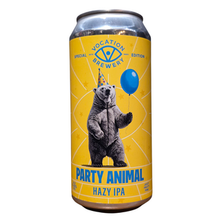 vocation Vocation: Party Animal