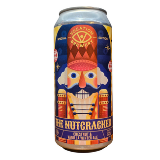 vocation Vocation: Nutcracker
