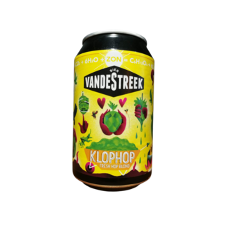 vandestreek VandeStreek - Klophop (2025)