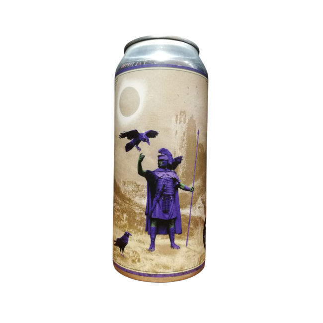 Brasserie du Bas-Canada - Corvus