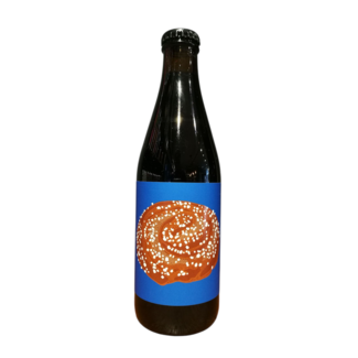 omnipollo Omnipollo x Trillium: Kanelbullar