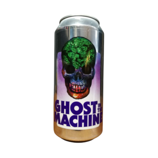omnipollo Omnipollo x Parish: Ghost in the Machine