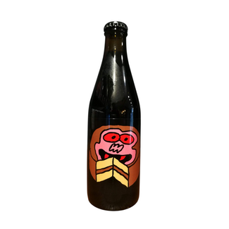 omnipollo Omnipollo x Bottle Logic: Fundamental Cake