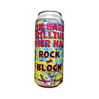 Tin Barn Tin Barn - Rock the Block